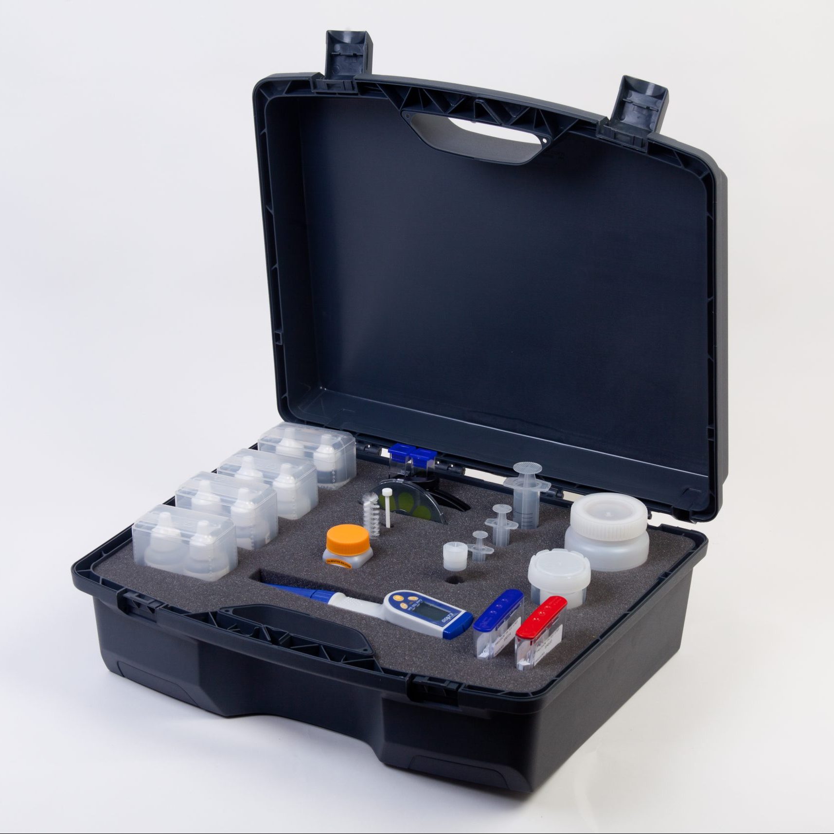 Boiler Water Test Kits Water Testing Solutions 2508