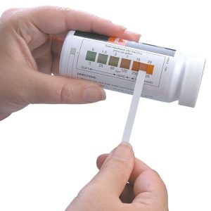 Water Test Strips